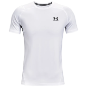 Tricou bărbați Under Armour HG Armour Fitted SS