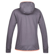 Hanorac funcțional de damă Hannah Nyma Hoody