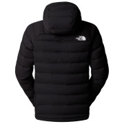 Geacă femei The North Face W Abseil Stretch Down Hoodie