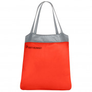 Geantă Sea to Summit Ultra-Sil Shopping Bag portocaliu/