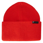 Căciulă 4F Cap U652 roșu RED