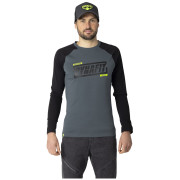 Tricou bărbați Dynafit 24/7 M L/S Tee