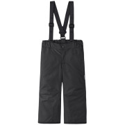 Pantaloni de schi copii Reima Proxima 2023 negru Black