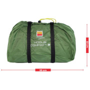 Cort turistic Terra Nova Equipment Hoolie Compact 2
