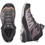 Încălțăminte femei Salomon X Ultra 360 Mid Gore-Tex