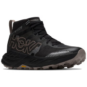 Încălțăminte bărbați Hoka Speedgoat 7 Hike GTX negru Black / Pebble Grey
