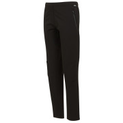 Pantaloni femei Regatta Winter Pentre Strech negru Black