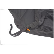 Inserție pentru sacul de dormit Big Agnes UL Recovery Sleeping Bag Liner Regular