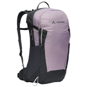 Rucsac turistic mic Vaude Wizard 18+4 violet purple ash