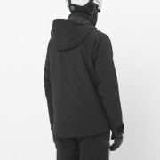 Geacă bărbați Salomon Brilliant 2.0 Jacket M