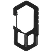 Carabinieră Gerber Carabiner negru
