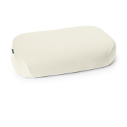Pernă de voiaj Sea to Summit Memory Lux Pillow - XL bej Moonstruck