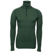 Pulover pe gât Brynje of Norway Arctic Double Zip-polo