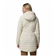 Geacă lungă de iarnă femei Columbia Joy Peak™ II Mid Jacket