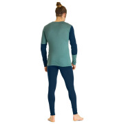 Colanți bărbați Ortovox 185 Rock'N'Wool Long Pants