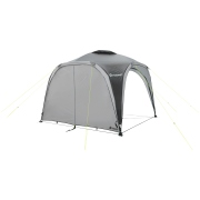 Perete pentru adăpost Outwell Wakefield L Side Wall w. zipper, 2 pcs