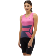 Tricou de ciclism femei Silvini Escolca