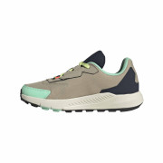 Încălțăminte copii Adidas Terrex Anylander J Grey