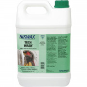 Detergent Nikwax Tech Wash 5 000 ml