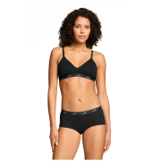 Chiloți femei Puma Elements Cotton Mini Shorts 2P