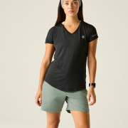 Pantaloni scurți femei Dare 2b Melodic Pro III Short