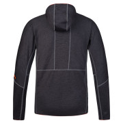 Hanorac bărbați Hannah Niro Hoody