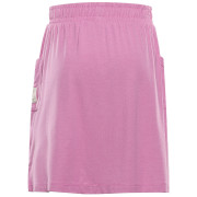 Fustă copii Alpine Pro Rewo Cyclamen