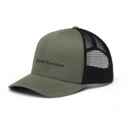 Șapcă Black Diamond Bd Trucker Hat verde