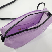Borsetă High Tail Designs Fanny Pack v1.5 Periwinkle