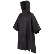 Poncho Zulu Basic negru black