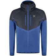 Geacă bărbați Montura Spitze Hybrid Jacket albastru / negru B.BLUE