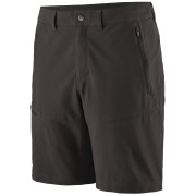 Pantaloni scurți bărbați Patagonia Men's Terravia Trail Shorts - 10" negru Black