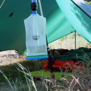 Sticlă pliantă CNOC Vecto 2l Water Container