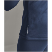 Hanorac bărbați Ortovox Fleece Light Zip Neck