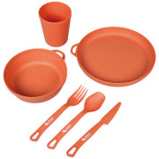 Set de vase Zulu Easy Picnic Set 6in1