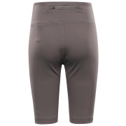Pantaloni scurți femei Alpine Pro Garela