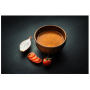 Supă Real Turmat Rajčatová polévka (Tomato Soup)