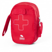 Trusă de prim ajutor neechipată Zulu First Aid M roșu