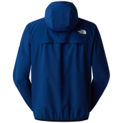 Geacă softshell bărbați The North Face M Mountain Athletics Ushba Hooded Jacket
