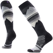 Șosete de schi Smartwool W Ski Targeted Cushion Pattern Otc