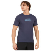 Tricou funcțional bărbați Kilpi Dixie-M