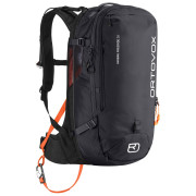Rucsac Ortovox Avabag Litric Freeride 28 negru black raven
