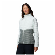 Geacă femei Columbia Powder Pass™ Jacket