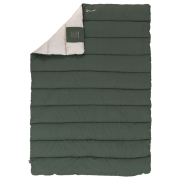 Plapumă Outwell Campion Duvet Leaf Green verde închis Green