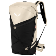 Rucsac Salewa Puez 32+5L W Bp negru/bej BLACK OUT/OATMEAL