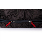 Sac de dormit de puf Warmpeace Viking 600 210 cm wide