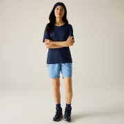 Tricou femei Regatta Women’s Fingal V-Neck