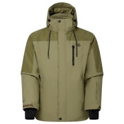 Geacă bărbați Dare 2b Firn Jacket verde închis MartiniOlive
