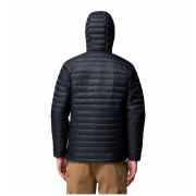 Geacă bărbați Columbia Powder Pass™ Hooded Jacket