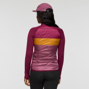 Geacă femei Cotopaxi W'S Capa Hybrid Insulated Jacket